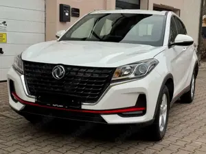 DFSK Fengon 500 KLIMA KAMERA LEDER TÜV NEU