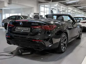 BMW 440 Mi Cabrio xDrive FACEL. 360° LED HUD ACC Bild 5