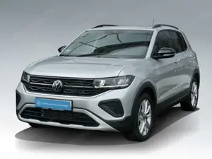 Volkswagen T-Cross 1.0 TSI DSG Goal NAVI REAR VIEW APP-CONNECT Bild 2