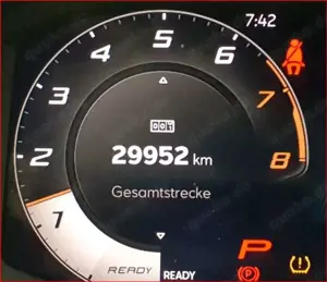 CUPRA Terramar 1.5 eTSI Matrix DCC Navi el.HK 360°Kam Bild 4