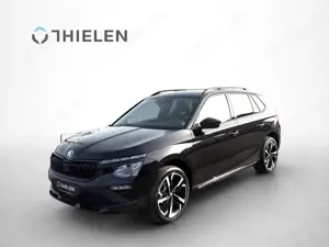 Skoda Kamiq Monte Carlo 1.5 DSG/AHK/Side-Ass/4-J Garan