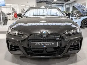 BMW 440 Mi Cabrio xDrive FACEL. 360° LED HUD ACC Bild 2