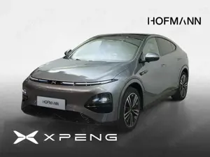 Xpeng G6