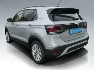 Volkswagen T-Cross 1.0 TSI DSG Goal NAVI REAR VIEW APP-CONNECT Bild 5