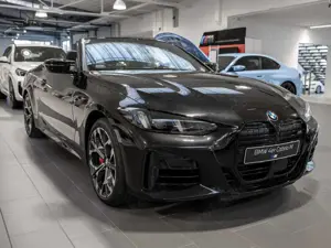 BMW 440 Mi Cabrio xDrive FACEL. 360° LED HUD ACC Bild 3
