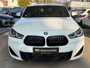 BMW X2 sDrive 18d*M SPORT*PANO*LED*HUD*KAMERA* Bild 2