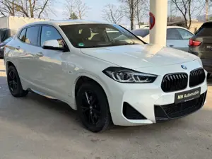 BMW X2 sDrive 18d*M SPORT*PANO*LED*HUD*KAMERA* Bild 3