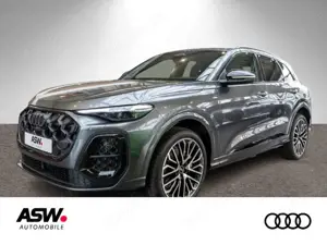 Audi Q5 SUV S line TDI quattro Stroni Matrix 360° AHK