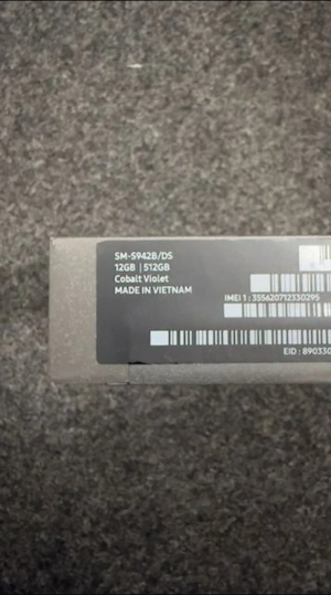 Samsung Galaxy s 26 ultra 