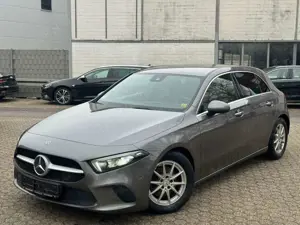 Mercedes-Benz A 200 d 7G-DTC Progressive /360/Ambiente/LED