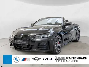 BMW 440 Mi Cabrio xDrive FACEL. 360° LED HUD ACC