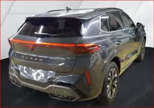 CUPRA Terramar 1.5 eTSI Matrix DCC Navi el.HK 360°Kam Bild 2