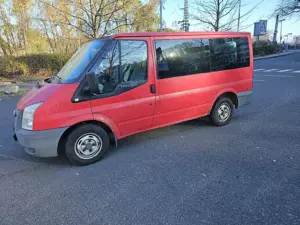 Ford Transit Bus T260  2.2 TD