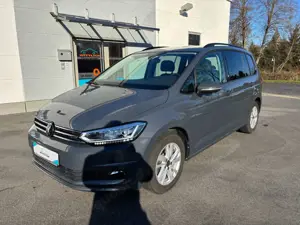 Volkswagen Touran 1.5 TSI, DSG - "Comfortline" +Garantie +Standheizu