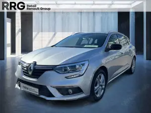 Renault Megane 1.3 TCe 140 Grandtour Limited