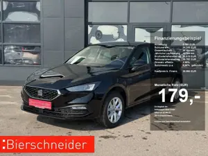 SEAT Leon 1.5 eTSI DSG Road Edition LED NAVI KAMERA PARKLENK