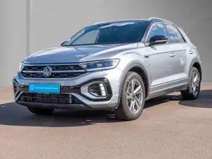 Volkswagen T-Roc 1.5 TSI DSG R-Line Navi, AHK, WWV Bild 3