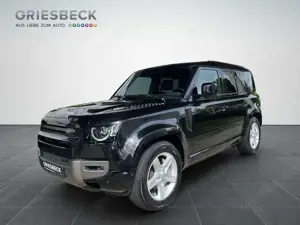 Land Rover Defender D300 3.0 110 ACC+SD
