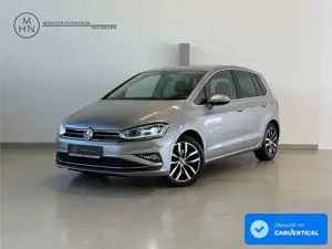 Volkswagen Golf Sportsvan VII Highline 1.HAND*ACC*KAM*SPUR