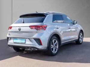 Volkswagen T-Roc 1.5 TSI DSG R-Line Navi, AHK, WWV Bild 5