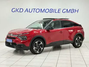Citroen C4 Shine 1.2 PureTech 130*Pano-Dach*360°*HUD*App