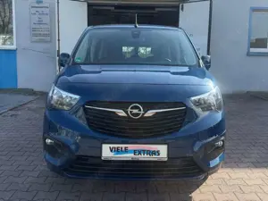 Opel Combo Edition