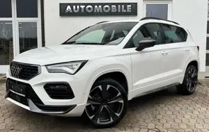CUPRA Ateca 1.5 TSI DSG LED NAVI KAMERA ACC PDC AHK
