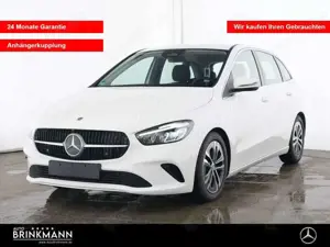 Mercedes-Benz B 200 B 200 AHK/LED/KAMERA/SPURH/WINTER-PAKET/ADVANCED