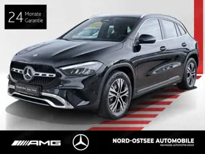 Mercedes-Benz GLA 200 PROGRESSIVE AHK MBUX SHZ KLIMA NAVI