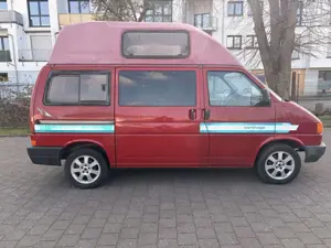 Volkswagen T4 Transporter T4 70M 1F2 Bild 4