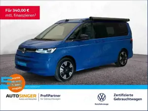 Volkswagen T7 California Ocean eHybrid 4M *AHK*IQ-L*STDHZ* Bild 1
