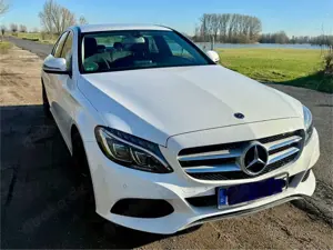 Mercedes-Benz C 400 4Matic 9G-TRONIC Avantgarde