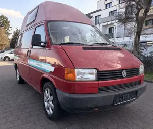 Volkswagen T4 Transporter T4 70M 1F2 Bild 3