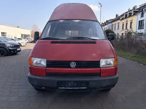 Volkswagen T4 Transporter T4 70M 1F2 Bild 2