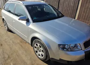 Audi A4 A4 Avant Avant 2.0