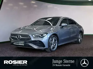 Mercedes-Benz CLA 250 e Coupé AMG Sport Advanced+ Distr. LE