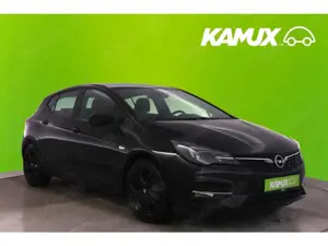 Opel Astra K 1.2T Lim.GS Line+CARPLAY+PDC+TEMPO+SHZ