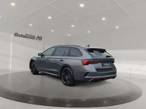 Skoda Octavia Bild 4