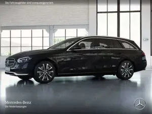 Mercedes-Benz E 300 de T 4M AVANTG+AHK+MULTIBEAM+FAHRASS+KAMERA Bild 3