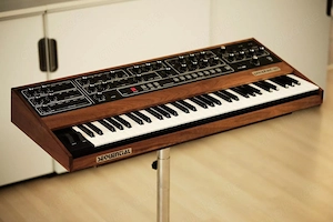 sequential prophet 10 Synthesizer