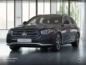 Mercedes-Benz E 300 de T 4M AVANTG+AHK+MULTIBEAM+FAHRASS+KAMERA Bild 2