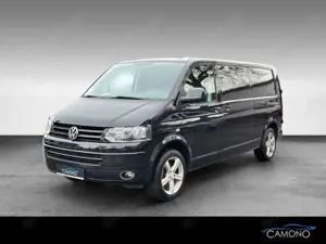 Volkswagen T5 lang Autom.Navi StdHz Motor !