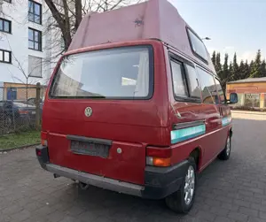 Volkswagen T4 Transporter T4 70M 1F2 Bild 5