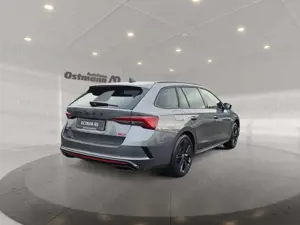 Skoda Octavia Bild 5