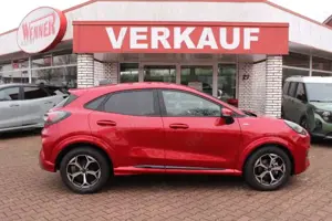 Ford Puma ST Line SYNC4 Navi / Winterpaket - 5 Jahre FGS