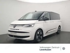 Volkswagen T7 Multivan TDI Edition Lang 7-SITZE H/K STAN