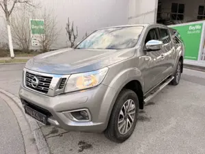 Nissan Navara NP300 Acenta Double Cab 4x4