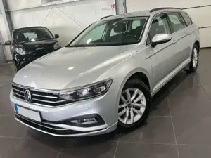Volkswagen Passat Variant Passat 2.0 TDi Variant Automatik **Navi*AHK**