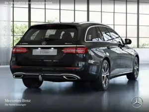 Mercedes-Benz E 300 de T 4M AVANTG+AHK+MULTIBEAM+FAHRASS+KAMERA Bild 5
