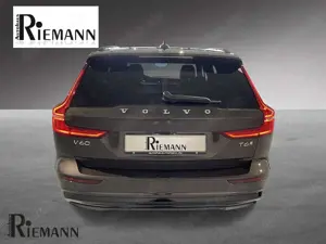 Volvo V60 T6 PHEV Plus Dark + Business-Paket Bild 4